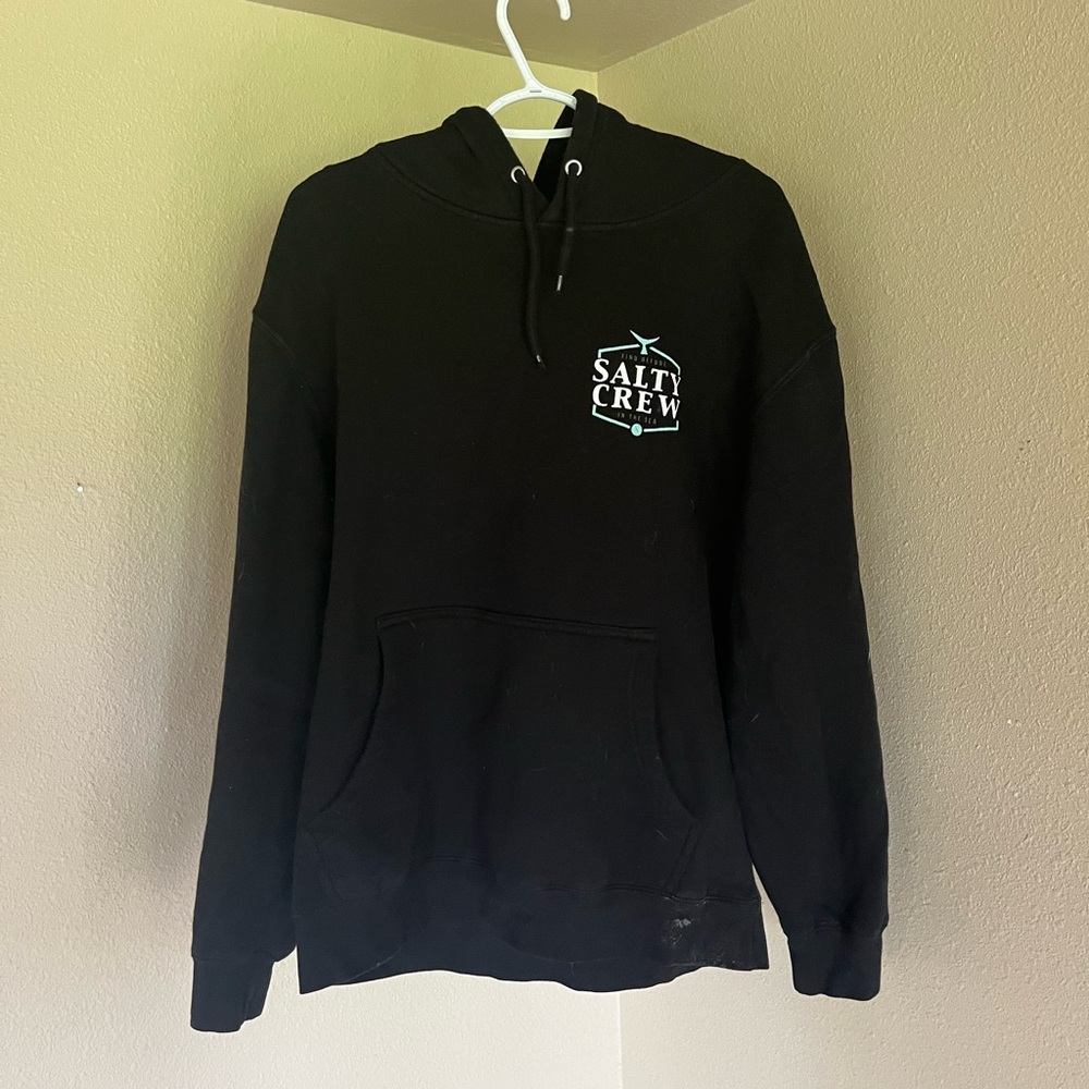 Salty Crew Hoodie